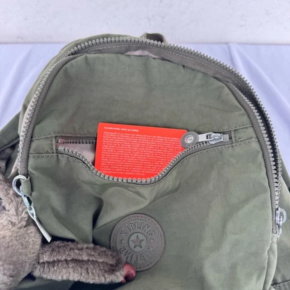 KIPLING Challenger Backpack - Picture 10 of 11